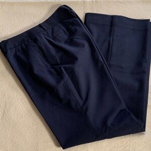 BR Classic Dark Navy Trousers